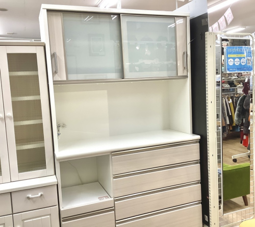 家具　買取　東大阪の家具　中古　大阪