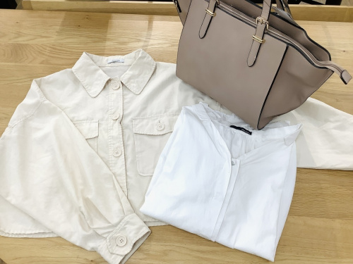 古着 買取 大阪の春物 買取 大阪