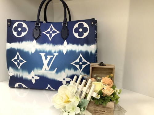 ヴィトン　中古　東大阪のLOUIS VUITTON　買取　大阪