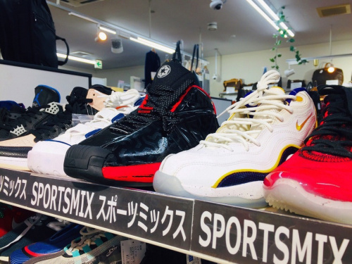 古着　中古　大阪の古着　買取　大阪