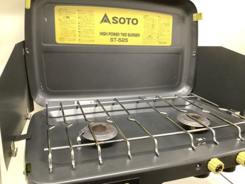 アウトドア　買取　東大阪のアウトドア　中古　大阪