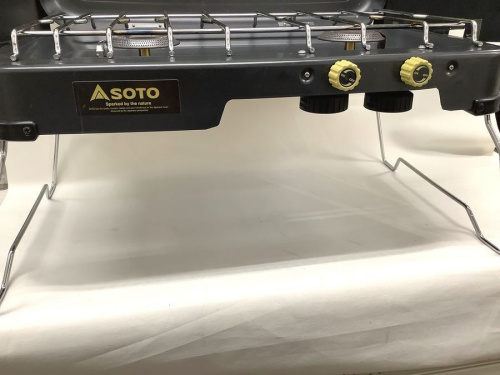 SOTO　中古　大阪の関西