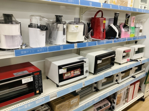 家電　販売　大阪の関西