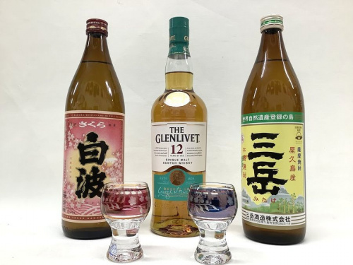 お酒　買取　東大阪のお酒　買取　大阪