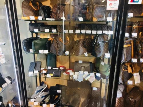 ヴィトン　中古　東大阪のヴィトン　買取　東大阪
