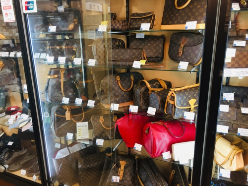ヴィトン　買取　東大阪のヴィトン　中古　東大阪
