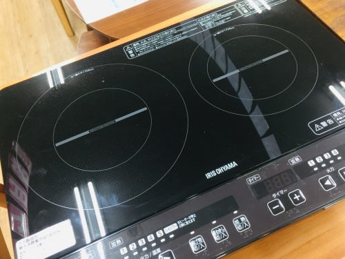 電化製品　中古　大阪の関西