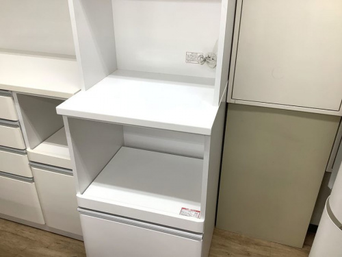 家具 買取 大阪のレンジボード 中古 大阪