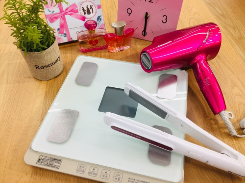 中古家電の家電買取