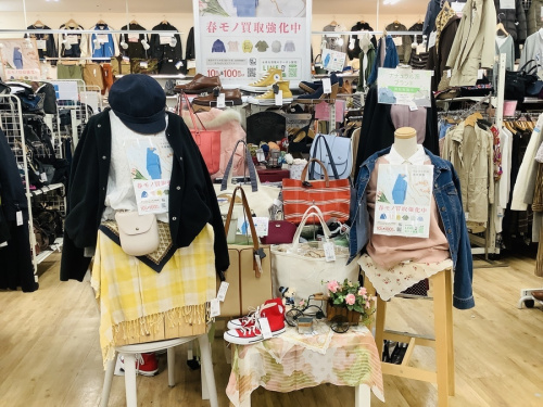 古着　買取　東大阪　の古着　中古　大阪