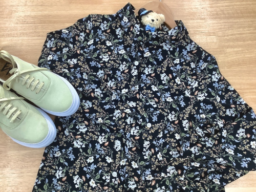 古着　中古　大阪のブランド　買取　大阪