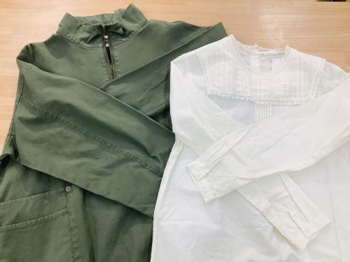 ブランド　買取　大阪の古着　買取　大阪