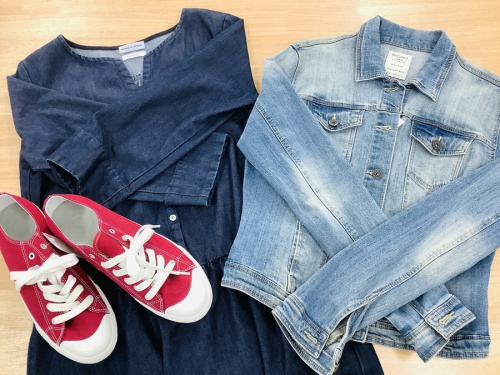 古着　買取　大阪の関西