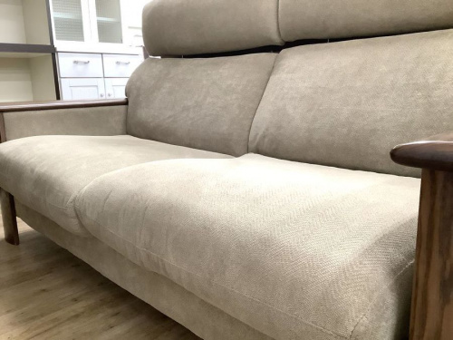 カリモク　中古　大阪の家具　買取　東大阪