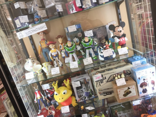 おもちゃ 中古 大阪のおもちゃ 買取 大阪