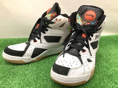 スニーカー 買取 大阪のADDICT 中古