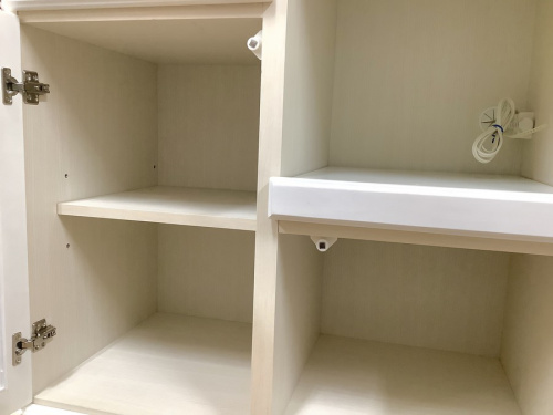 家具　買取　大阪のキッチンボード　中古　大阪