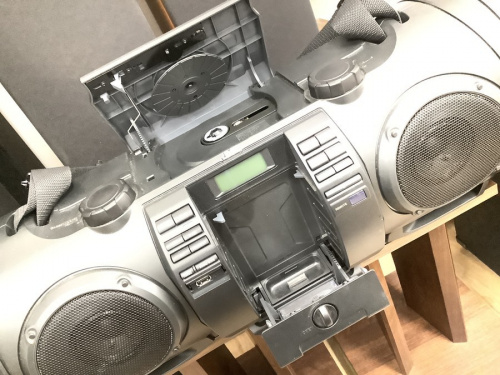 家電 買取 東大阪のJVC 中古 東大阪