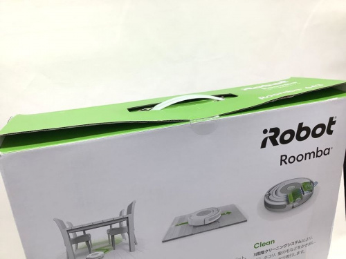ロボット掃除機　販売　大阪の関西
