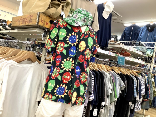 衣類 買取 東大阪の衣類 買取 大阪