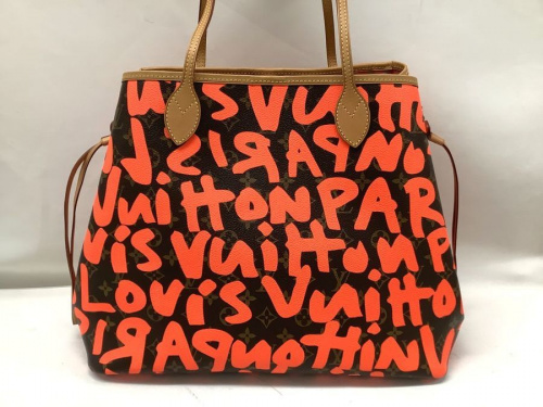 LOUIS VUITTON（ヴィトン）　買取　大阪の関西