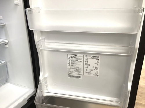 家電 買取 大阪の冷蔵庫 中古 大阪
