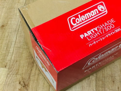 Coleman(コールマン) 中古 大阪の関西