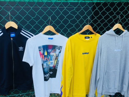 スケーターブランド　中古　大阪　のスケートボード　買取　大阪