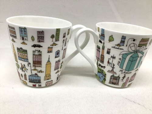 ブランド食器 中古 大阪