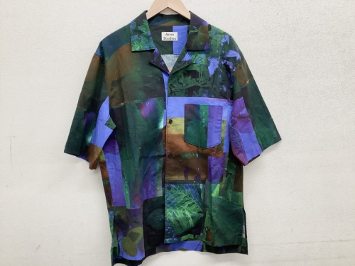 衣類　買取　大阪の衣類　中古　大阪