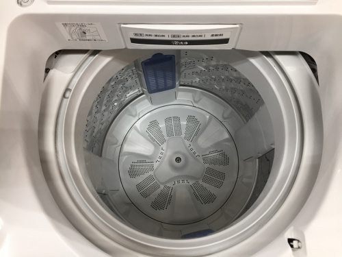 家電　中古　大阪の洗濯機　中古　大阪