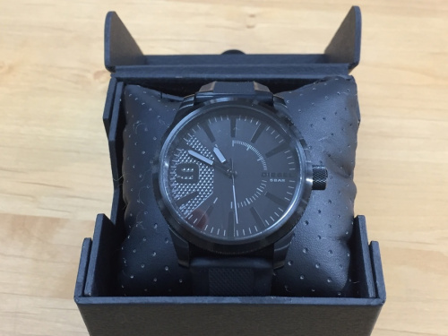 腕時計　買取　大阪のDIESEL（ディーゼル）中古　大阪
