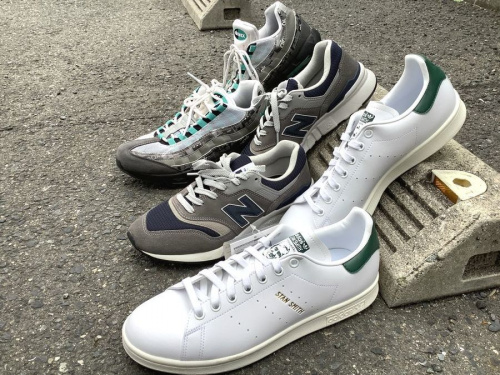 スニーカー　買取　東大阪のスニーカー　買取　大阪