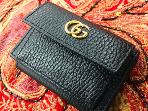 ブランド 中古 大阪のGUCCI(グッチ) バッグ 買取 大阪