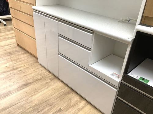 家具 中古 大阪のレンジボード 中古 大阪