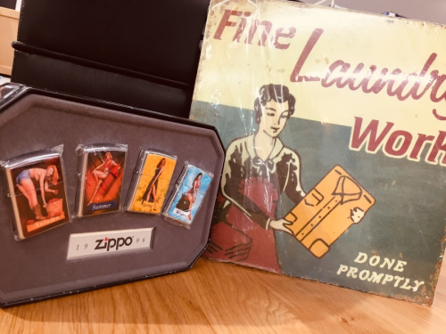 ZIPPO 買取 東大阪のZIPPO 販売 大阪