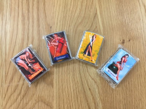 Zippo 買取 大阪のヴィンテージ品 買取 大阪