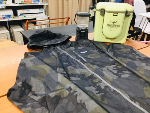 アウトドア 買取 東大阪の衣類 買取 大阪