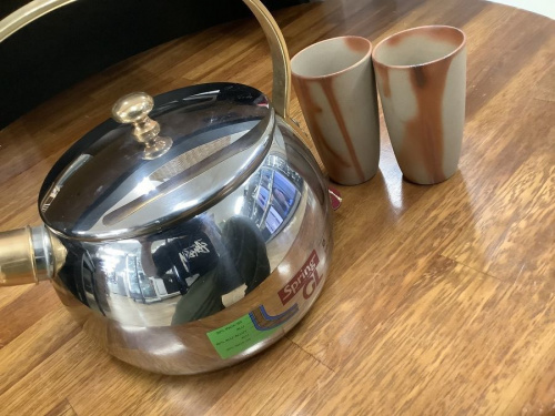 鍋　買取　東大阪の鍋　買取　大阪