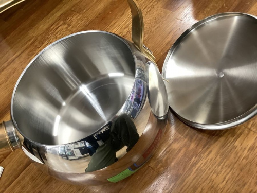 鍋　買取　大阪のキッチン用具　買取　大阪