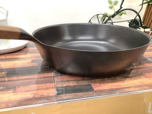 VERMICULAR(バーミキュラ)　販売　大阪の関西