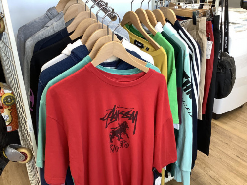 古着　買取　大阪のブランド　買取　大阪