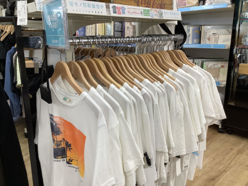 夏服　買取　大阪の関西
