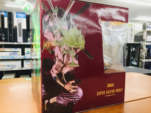 フィギュア 買取 大阪の関西