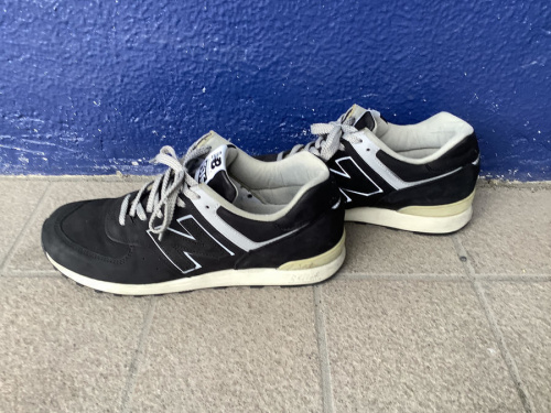 ニューバランス　買取　東大阪のNEW BALANCE　買取　大阪