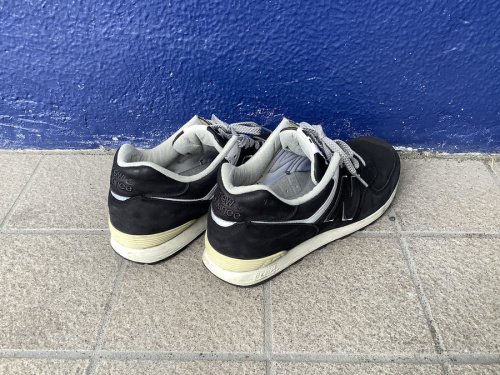 NEW BALANCE　買取　大阪の関西