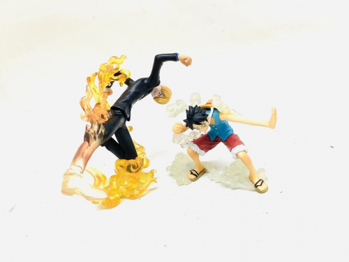 ホビー 中古 大阪のフィギュア ワンピース 買取 大阪