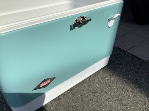 ランタン　買取　大阪のColeman(コールマン)　中古　大阪