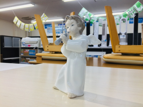 LLADRO(リヤドロ) 買取 大阪のLLADRO(リヤドロ) 販売 大阪