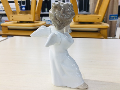 LLADRO(リヤドロ) 販売 大阪のインテリア小物 買取 大阪